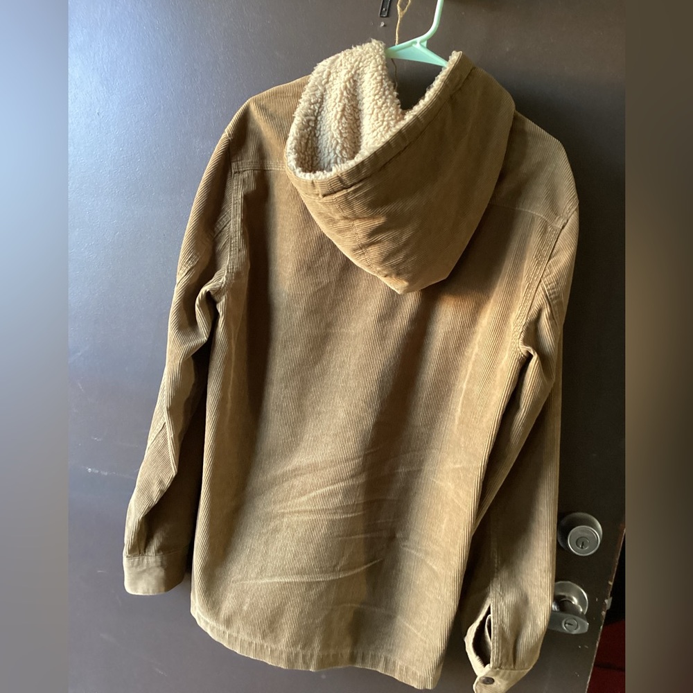 Jacket - Picture 2 of 2